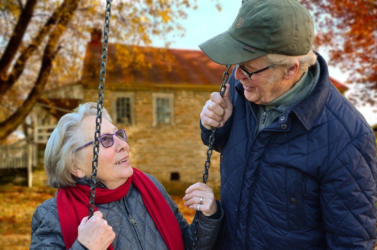 Older woman organizing medication at home in Ames — illustrating this Medicare guide
